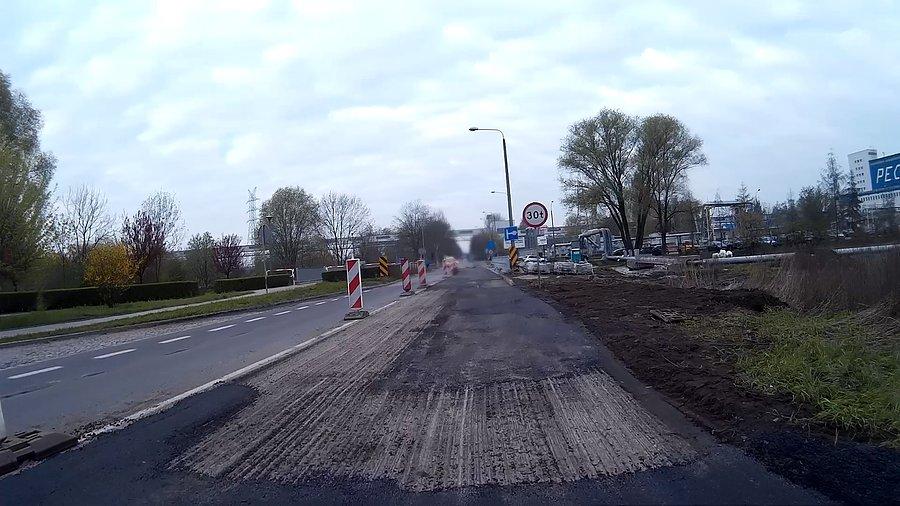 Po tym chyba da się jechać :)