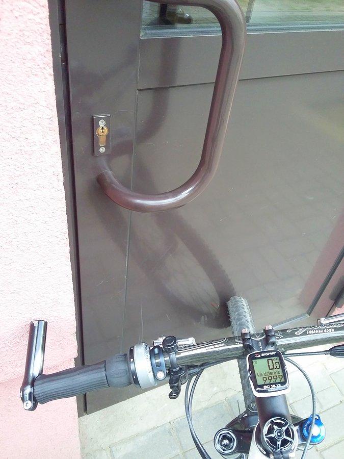Prawie 100 km ;)