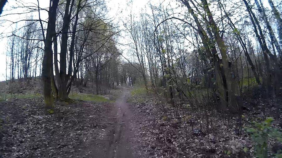 Podjazd