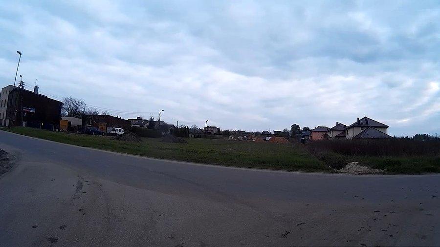 Piękne niebo