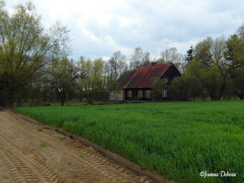 Szlakiem WTR do Grudziądza