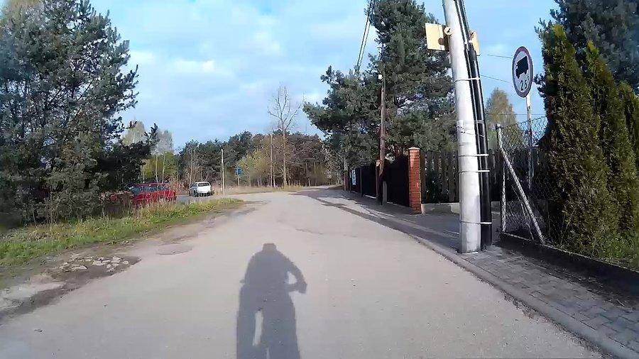 Gdyby tak jeszcze zrobiło się cieplej