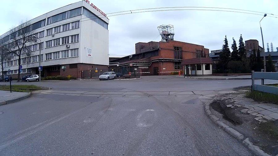 Kopalnia Makoszowy