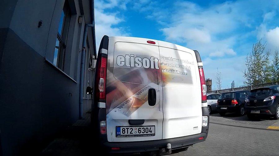 Etisoft Czechy :)