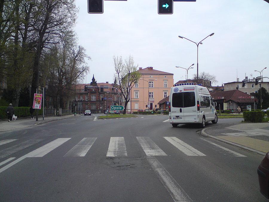 Na Opole ?
