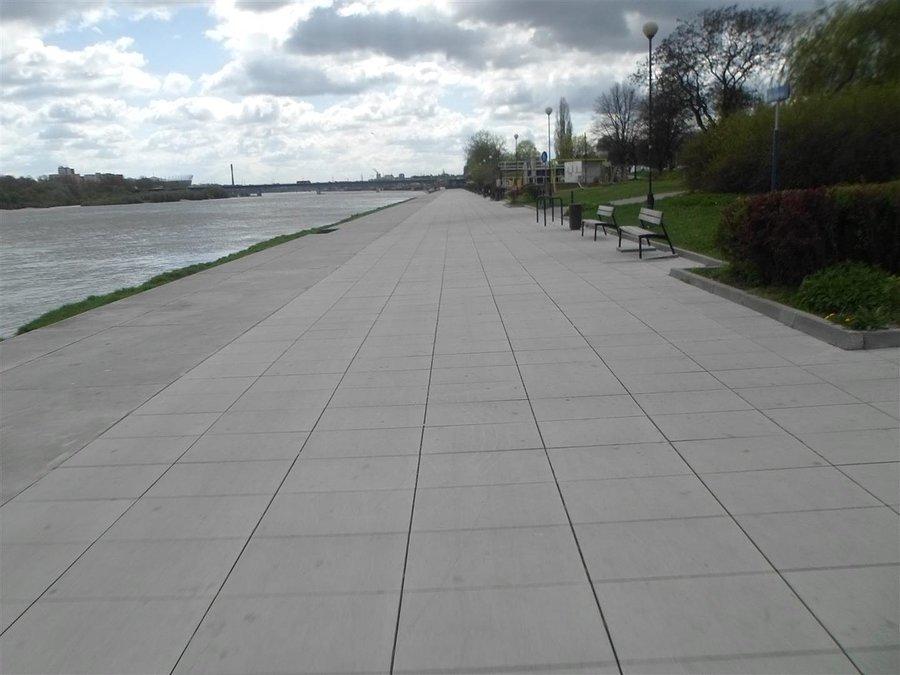 Bulwarywiślane