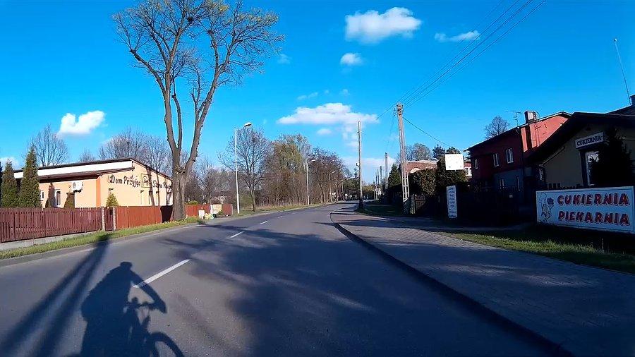 Fajna cukiernia :)