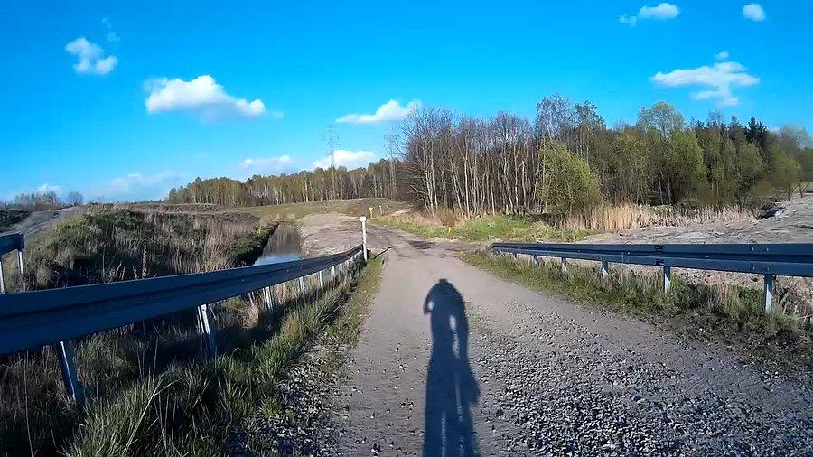 Nad Jamną