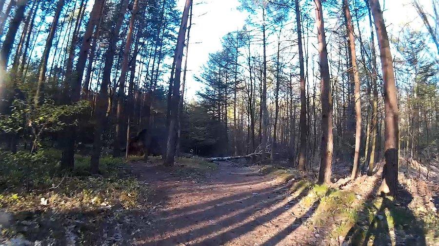 Kolejna przeszkoda