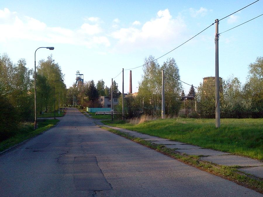 Dul 9 kveten (9 maj)