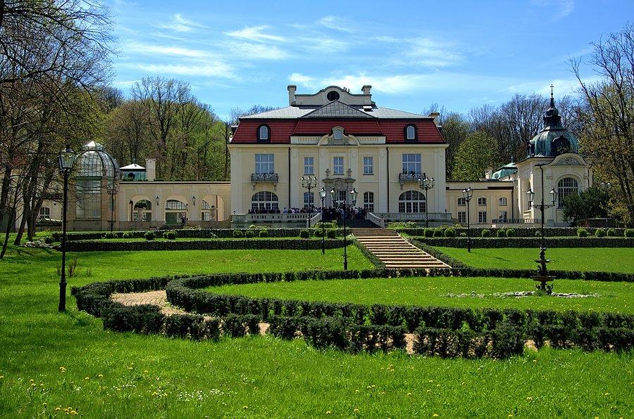 Brzesko - Okocim