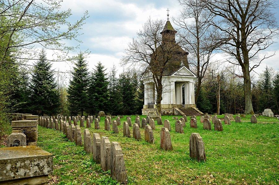 Lubinka,