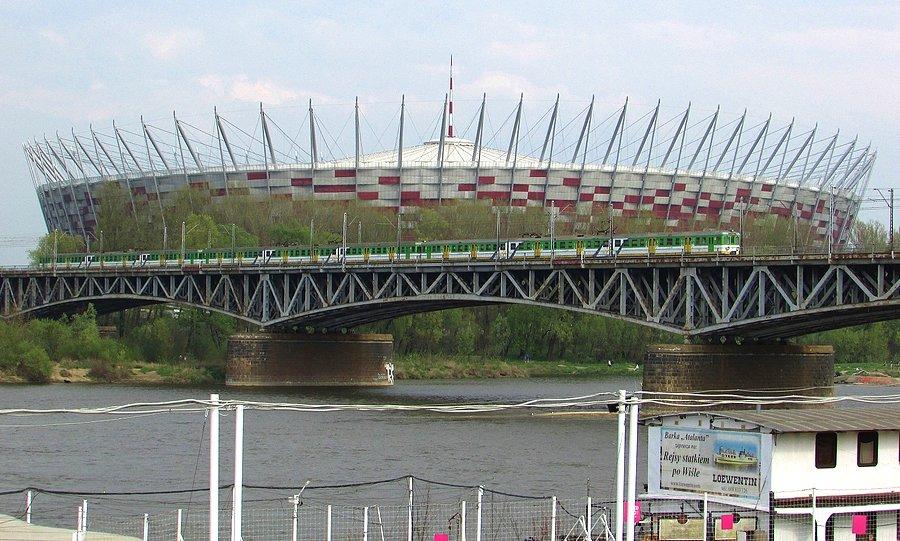 Stadion Narodowy
