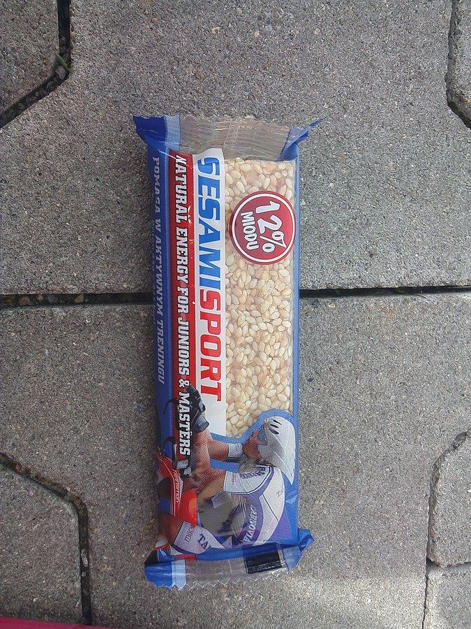 Dieta rowerzysty ;)