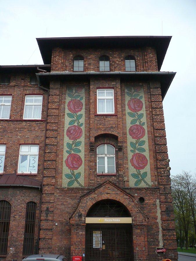 Ładnie tu