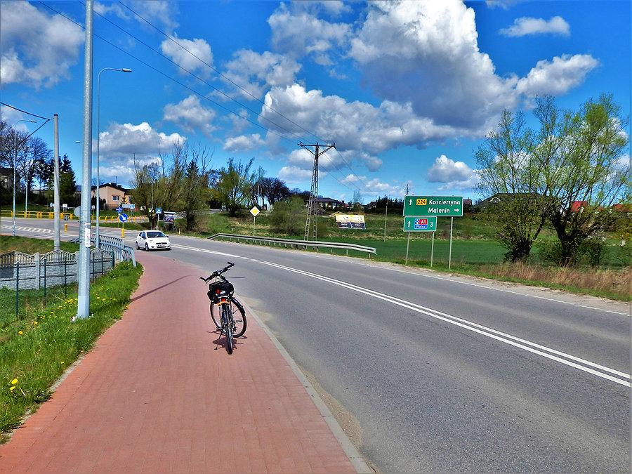 Tczew i jego okolice