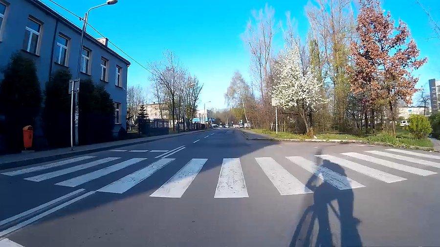 Zapowiada się ładny dzień