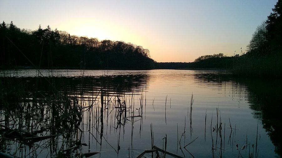 Jezioro Jarosławieckie