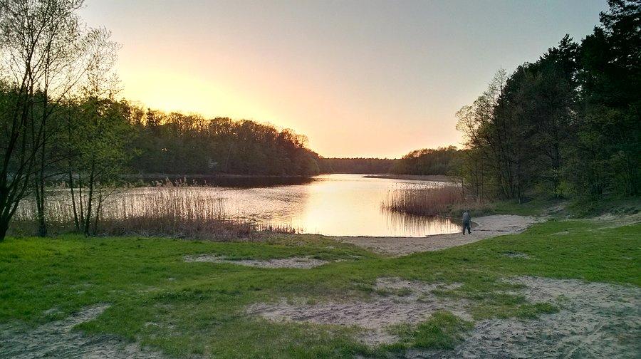 Jezioro Jarosławieckie