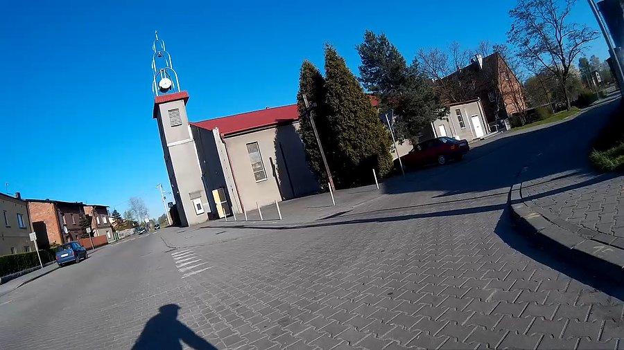 Kościół w Makoszowach