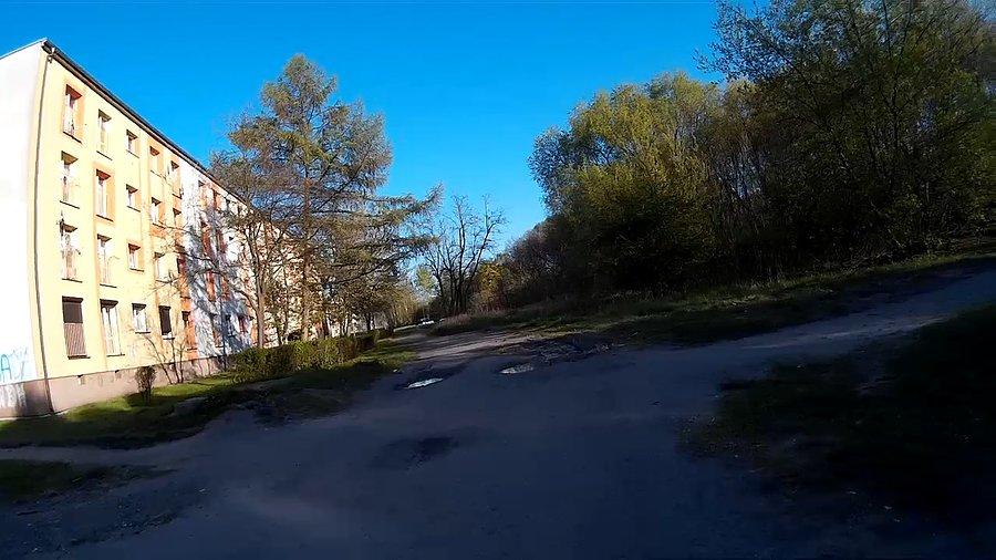 Cywilizacja na Halembie