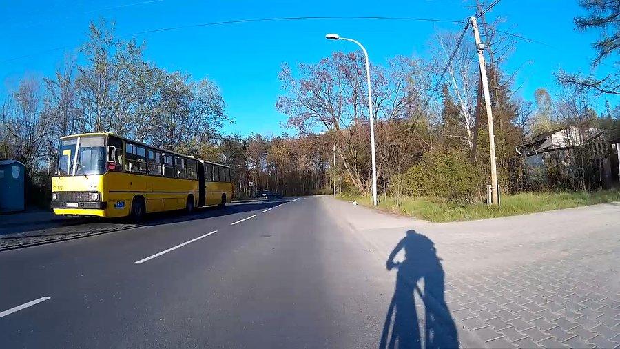 Jeszcze jeżdżą
