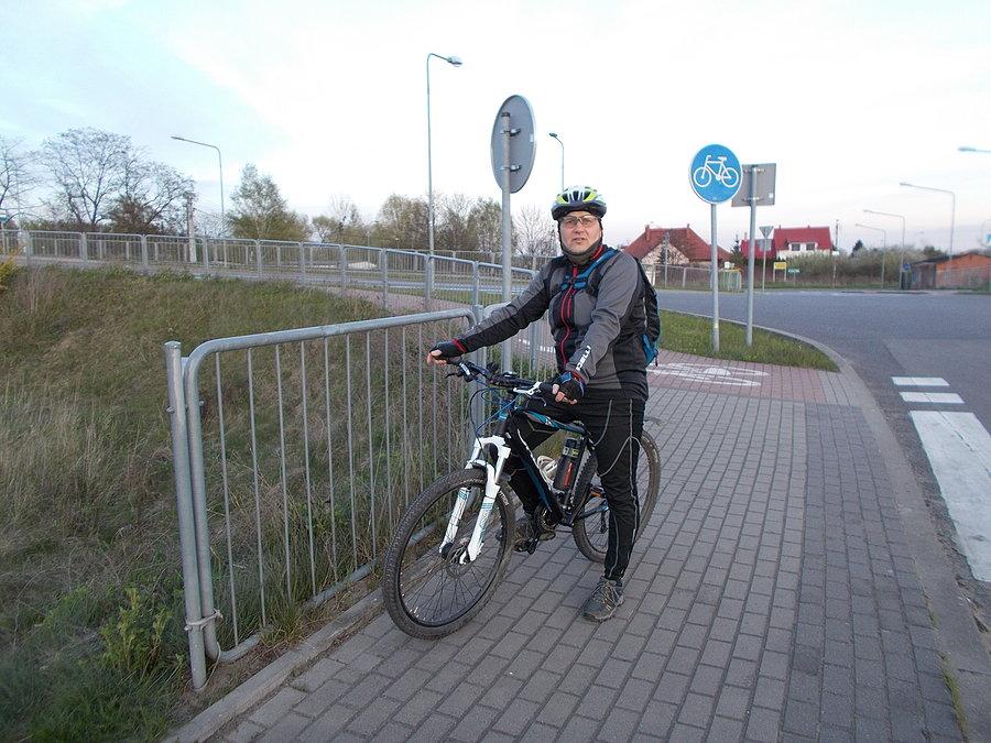 Marian na Dębowej