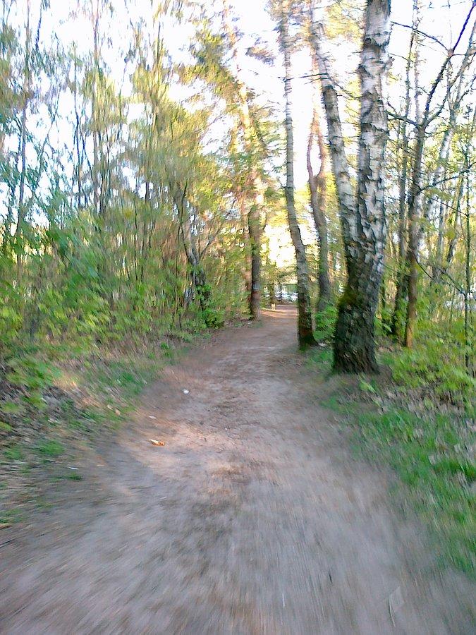 Lesna ddr