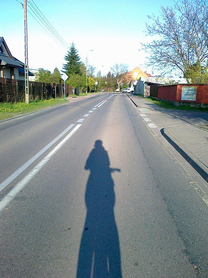 Jedziemy na wschód