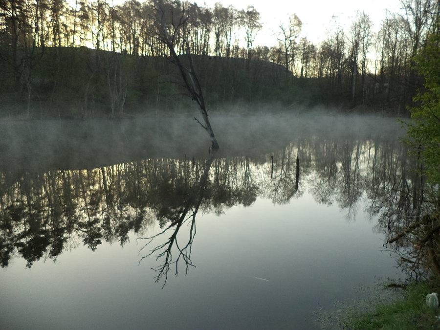 Zakończenie quasi-sezonu kąpielowego 2015/16: 21.IV., 06:00, 0*C