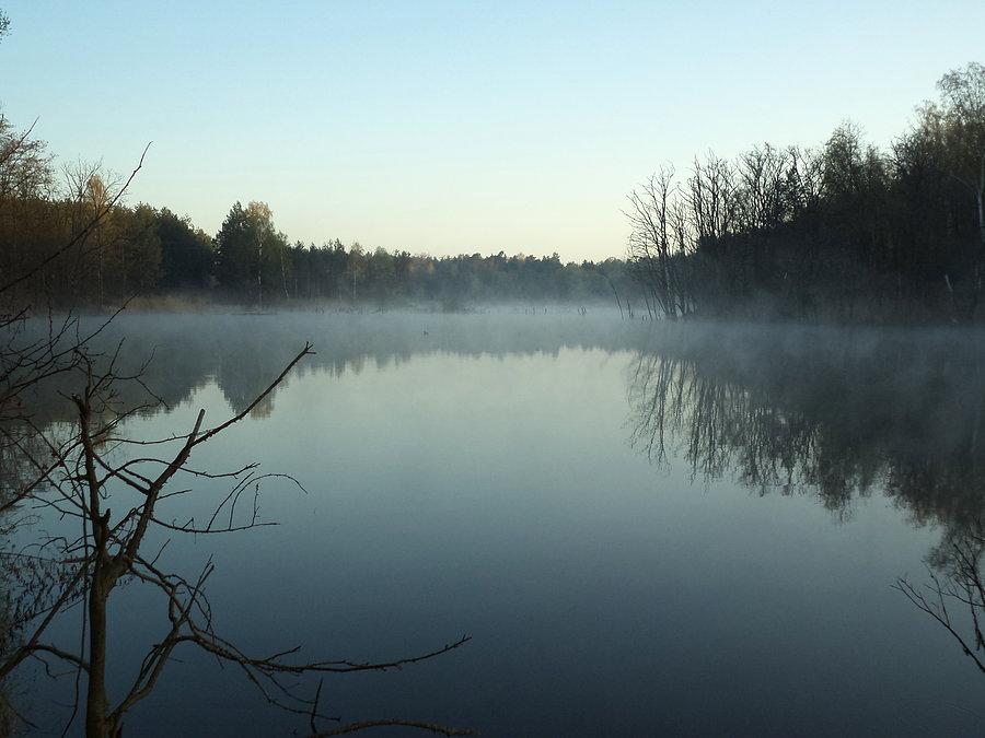 Zakończenie quasi-sezonu kąpielowego 2015/16: 21.IV., 06:00, 0*C