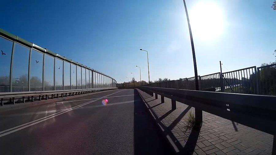 Wiadukt nad A4
