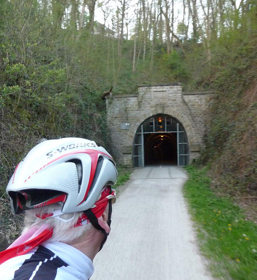 Runda przez Sprockhövel, Hattingen