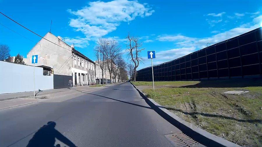 Pogoda niezła :)