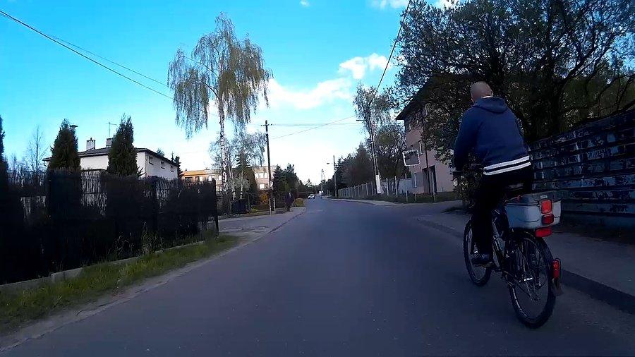 Na Bałtyckiej