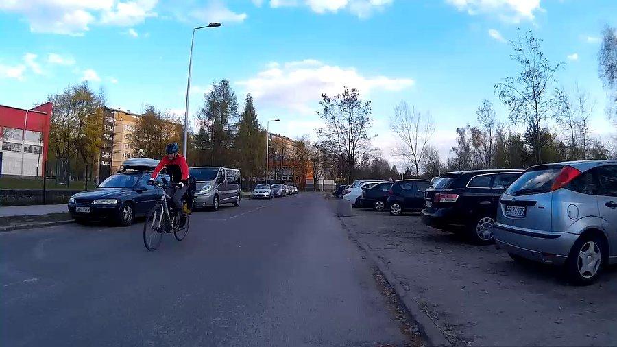 Ul.Medyków