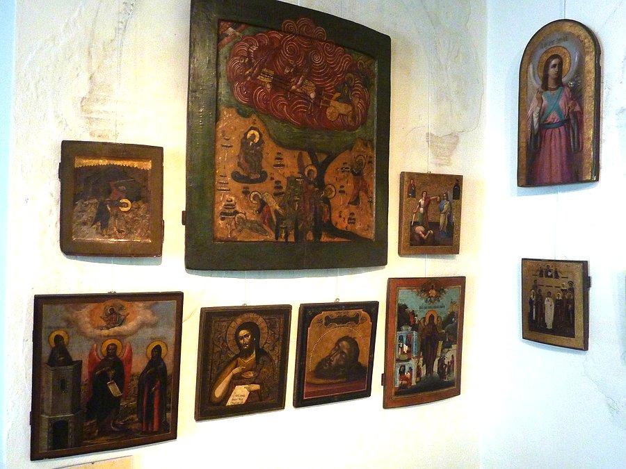 Muzeum ikon w Białej Podlaskiej