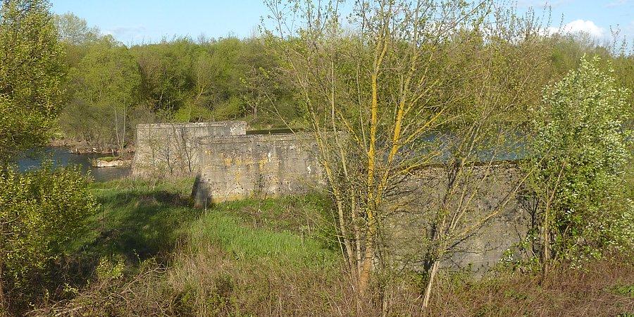 Fort VI (Terespol). Twierdza Brześć