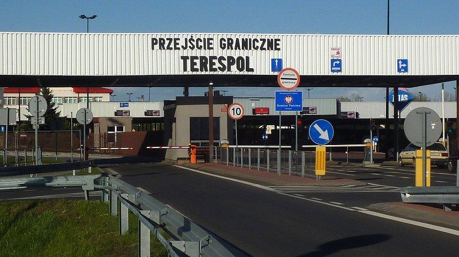 Koniec Jewro Sojuza