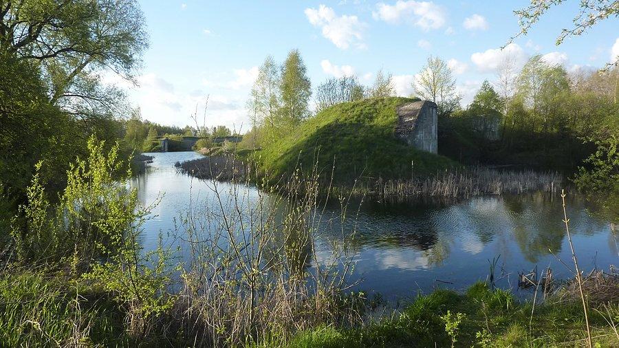 Fort pod Terespolem