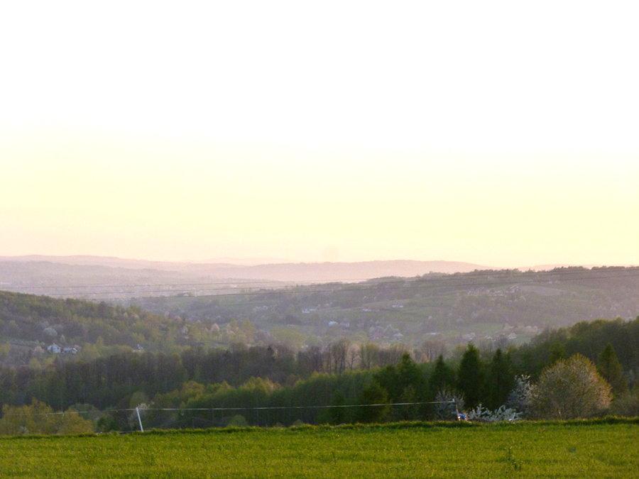 Górki z górki