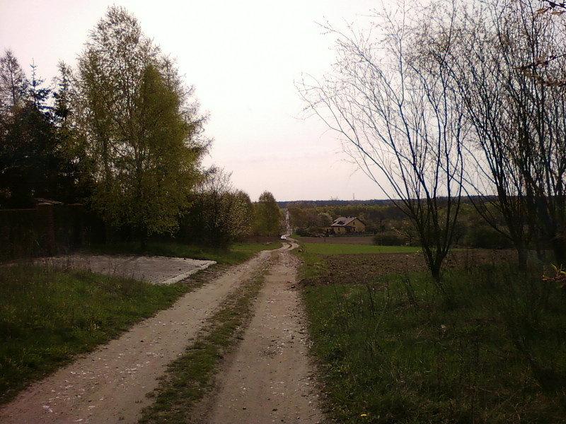 Ul. Nad Niemnem