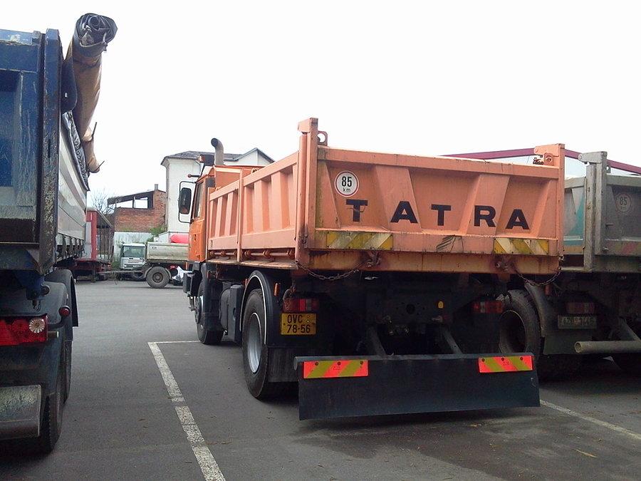 Tatra