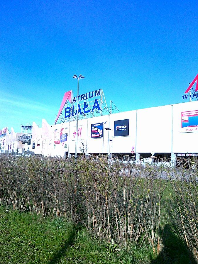 Galeria Biała