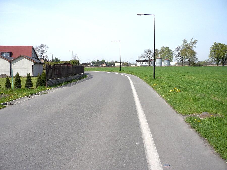 Puste drogi