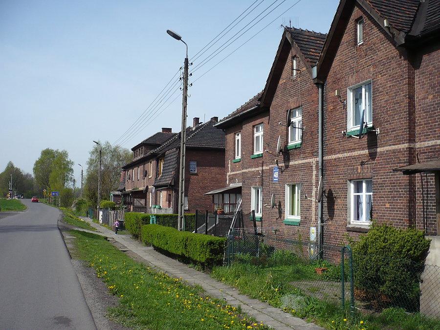 Swojskie klimaty