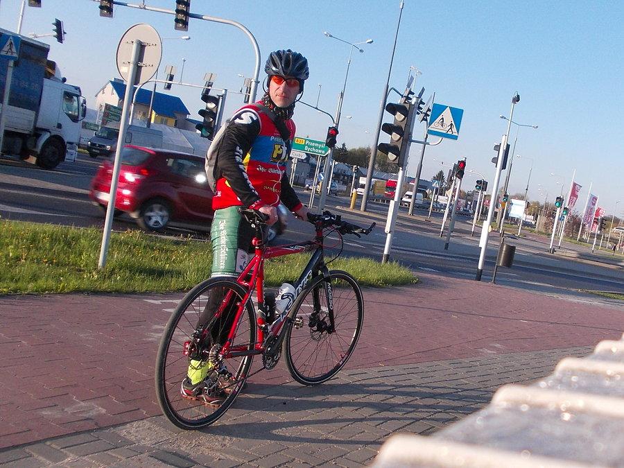 Popołudniowy Lublin