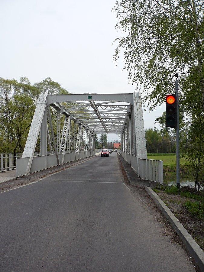 Wyrementowany, ale wciąż wąski