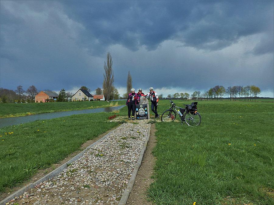 Wycieczka do Gdańska, na otwarcie tunelu pod Martwą Wisłą