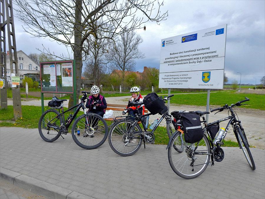 Wycieczka do Gdańska, na otwarcie tunelu pod Martwą Wisłą